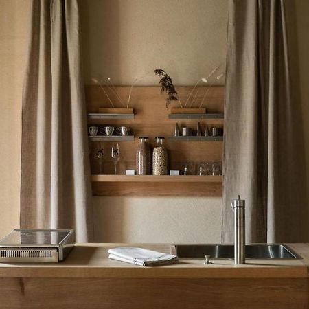 Boutique Suite Sul Naviglio Grande Milánó Kültér fotó
