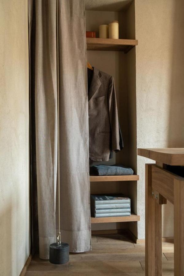 Boutique Suite Sul Naviglio Grande Milánó Kültér fotó