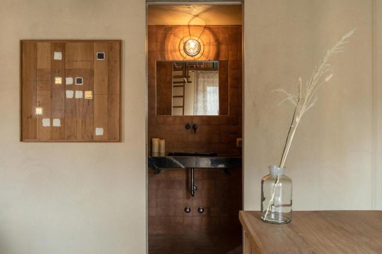 Boutique Suite Sul Naviglio Grande Milánó Kültér fotó