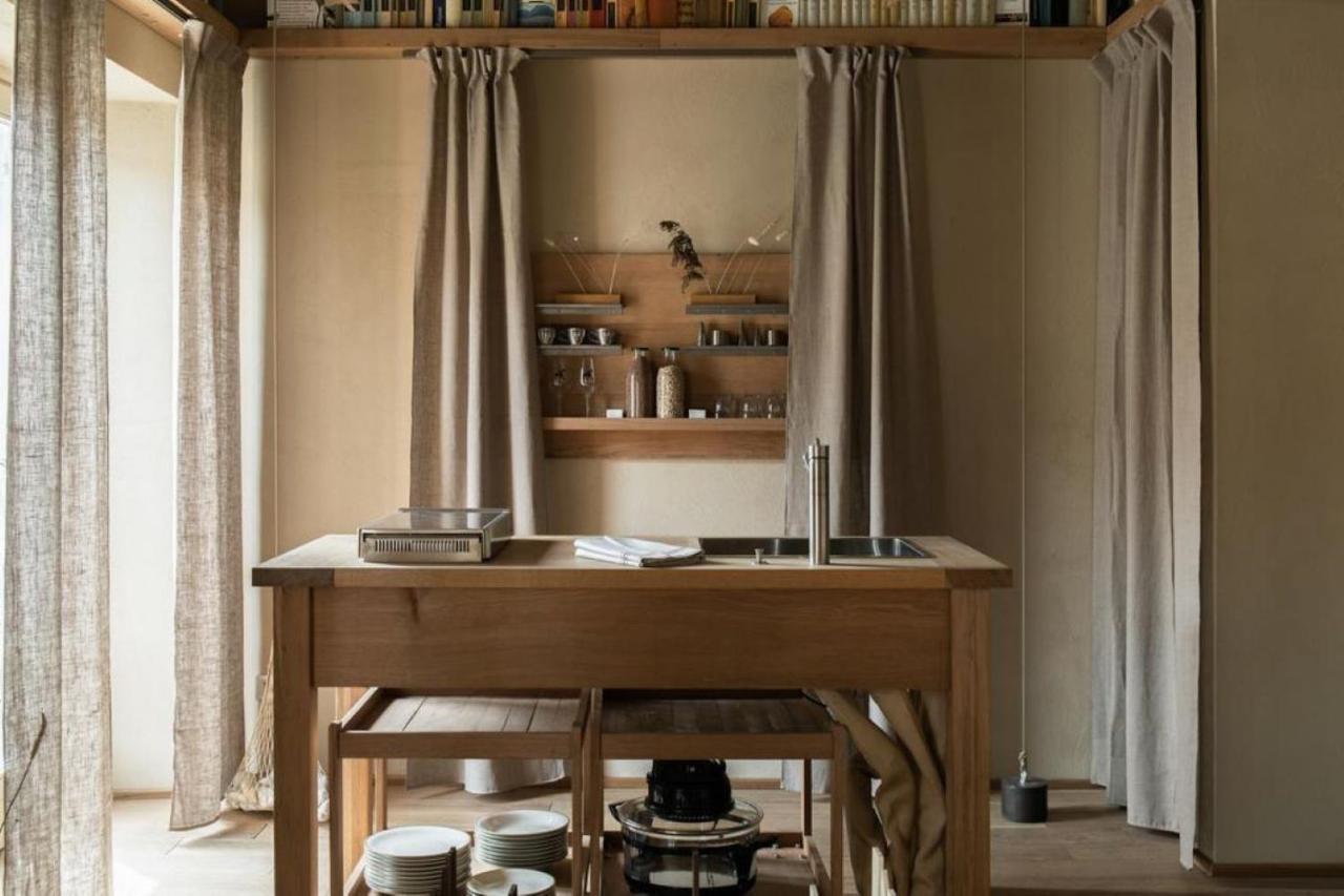 Boutique Suite Sul Naviglio Grande Milánó Kültér fotó