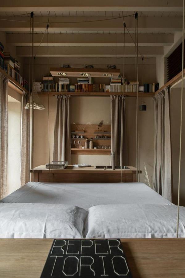 Boutique Suite Sul Naviglio Grande Milánó Kültér fotó