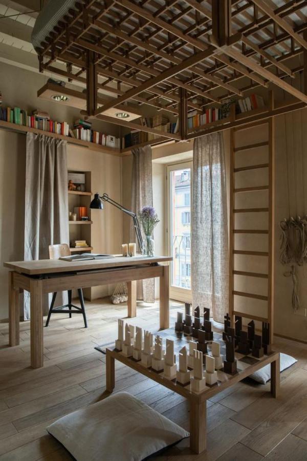 Boutique Suite Sul Naviglio Grande Milánó Kültér fotó