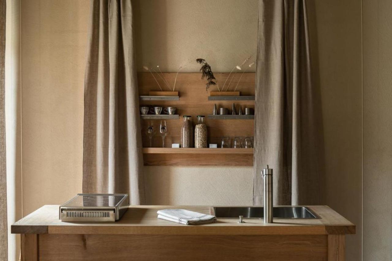Boutique Suite Sul Naviglio Grande Milánó Kültér fotó