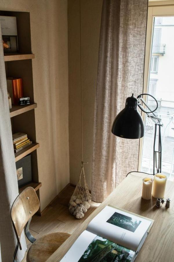 Boutique Suite Sul Naviglio Grande Milánó Kültér fotó